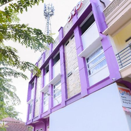 Super Oyo Capital O 2018 Ring Road Guest House Syariah Banda Aceh Exteriör bild