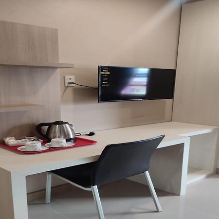 Super Oyo Capital O 2018 Ring Road Guest House Syariah Banda Aceh Exteriör bild