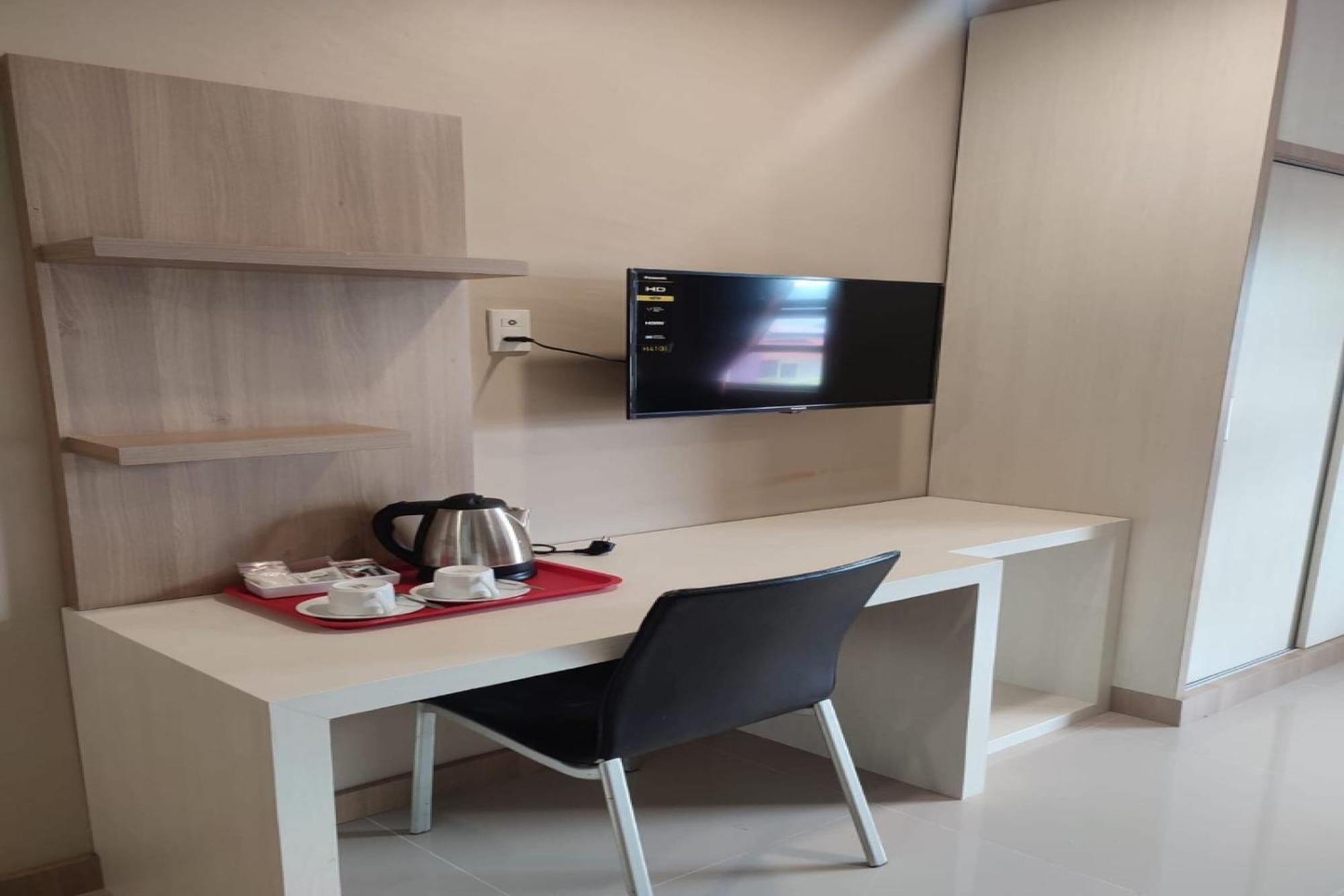 Super Oyo Capital O 2018 Ring Road Guest House Syariah Banda Aceh Exteriör bild